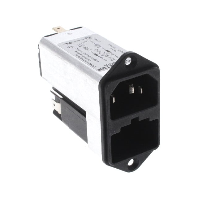 4303.5225 SCHURTER Inc.  Stromeingangsmodule (PEM)